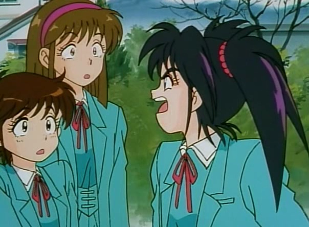 Zenki: El Guerrero Guardian (Swiss Bros.)